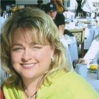 Debbie Rogers