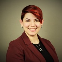 Mariah Callis Goodwin