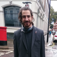 Mark Buccianti