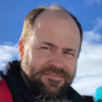 Knut Tønnes Svanes