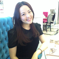 Queenie Liao