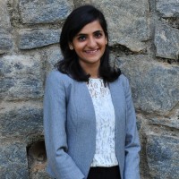 Arti Verma