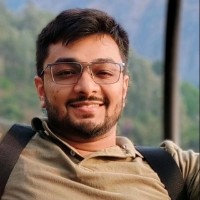 Mohammed Zuhad Afnan