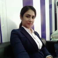 Nisha Choudhary