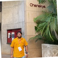 Chanakya Lahiri