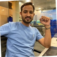 Suresh Chandra Sharma