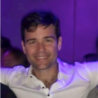 Cristián Albert
