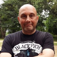 David C Hamilton