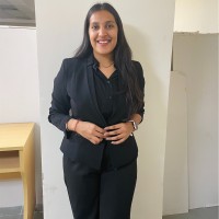 Suhani Khandelwal