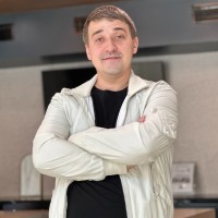 Vladimir Chasovskikh