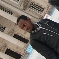 Mustafa Ameen