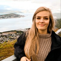 Elisabeth Marie Dyrland