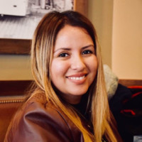 Silvia L Farias, CPC