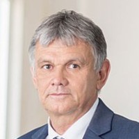Hubert Leibl