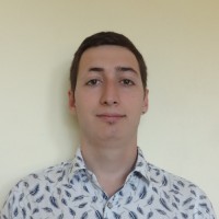 Danny Simeonov