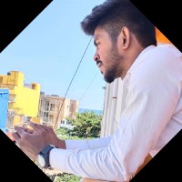 Aravindan A