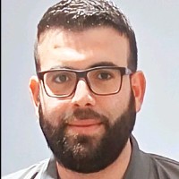 Maiza Ahmed Chaouki
