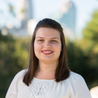 Diana Kuzmich, Mha