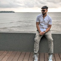 Md Azad