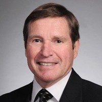 Clark Reed Nichols
