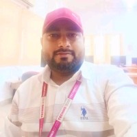 Dhruv Kumar Singh