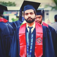 Junaidahmed Qureshii