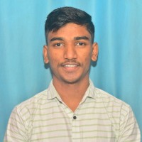 Saurabh Bhosale