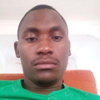 Peter Ndura
