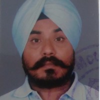 Narinder Singh Garha