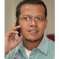 Endi Yuniarko