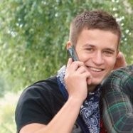 Dmitriy Rybakov