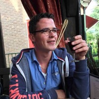 Paul De Jong