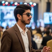 Hashir Imran