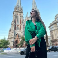 Anna Gizimchuk