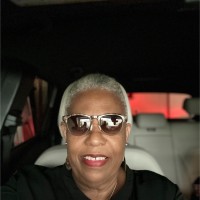 Dr. Sylvia Sirmons