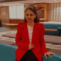 Simran Singhal