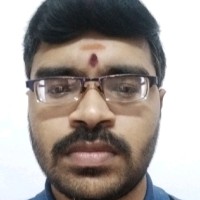Guduguntla Krishnakumar