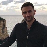 Bryan Taha