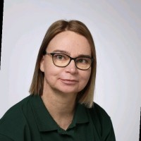 Marja Oikkonen