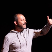 Alejandro Campos