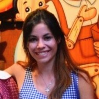 Maria De Los Angeles Oyarzabal