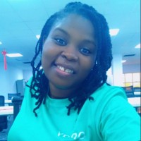Lauretta Udegbe