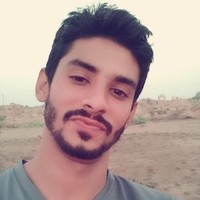 Uzair Siddiqui