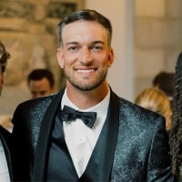 Cody Thompson