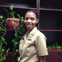 Leticia Manning