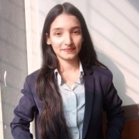 Disha Soni