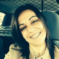 Ana Isabel Garcia