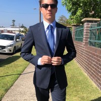 Jake Stewart