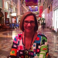 Cathy Hancock