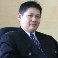 Daniel Sentosa, SE, MBA
